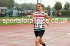 Senior Mens 6 Stage 2025 Northern Athletics Autumn Road Relays, Leigh, Lancashire. Photo: David T. Hewitson/Sports for All Pics